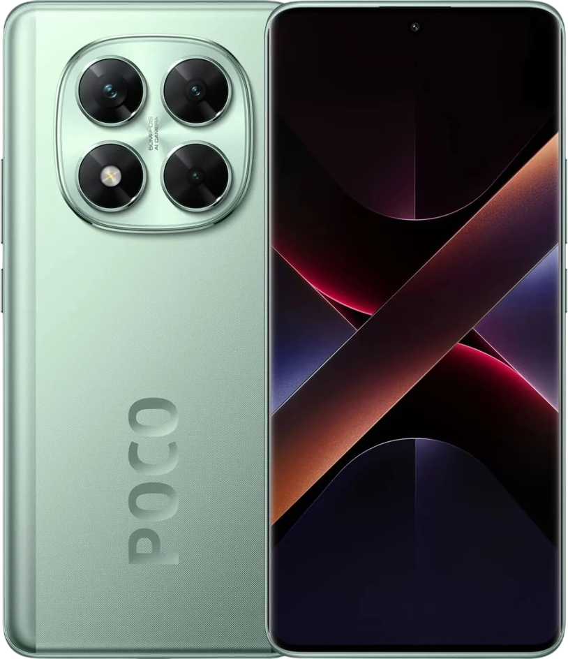 POCO X7